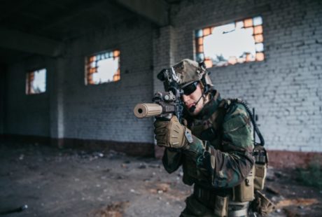 Des accessoires uniques pour personnaliser votre expérience airsoft