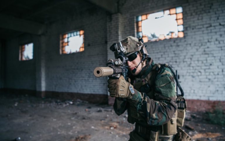 Des accessoires uniques pour personnaliser votre expérience airsoft