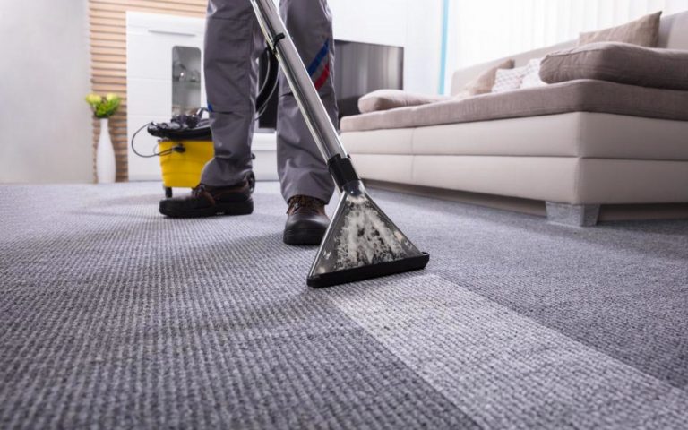 Nettoyage de tapis au Luxembourg