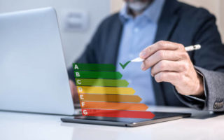 Audit énergétique copropriété à Lyon