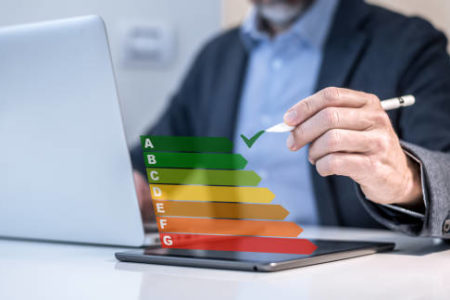 Audit énergétique copropriété à Lyon