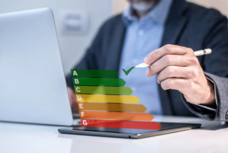 Audit énergétique copropriété à Lyon