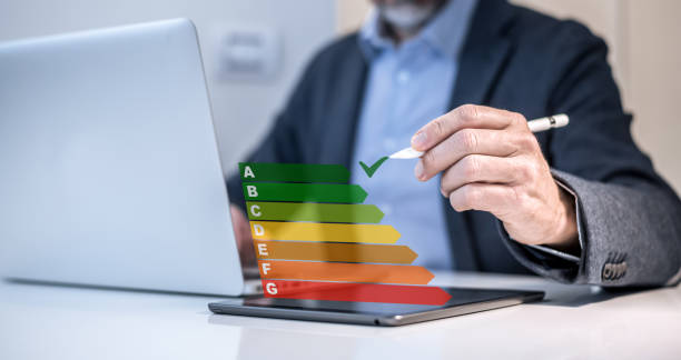 Audit énergétique copropriété à Lyon