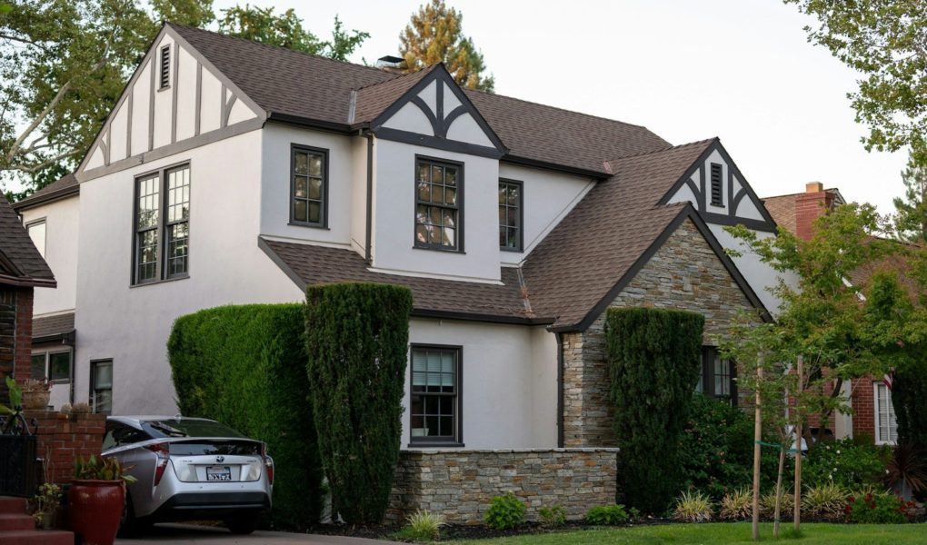 Ravalement de façade à Amiens