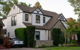 Ravalement de façade à Amiens