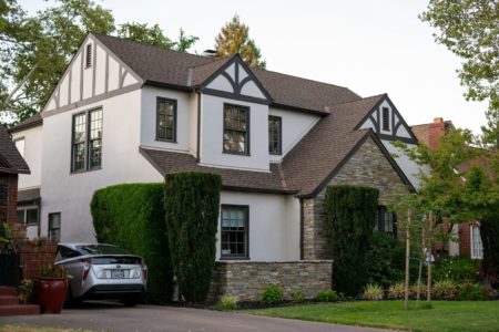 Ravalement de façade à Amiens