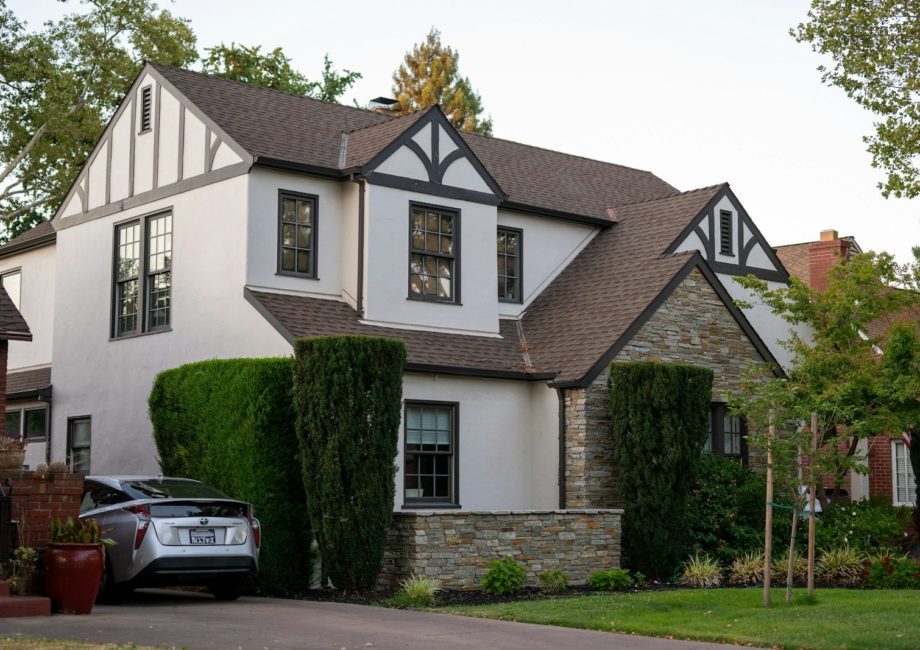 Ravalement de façade à Amiens