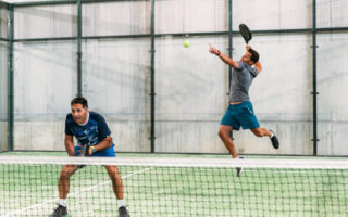 Faire construire un terrain de padel