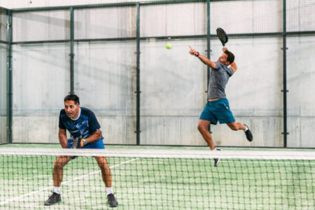 Faire construire un terrain de padel