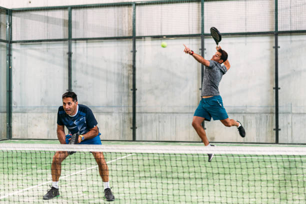 Faire construire un terrain de padel