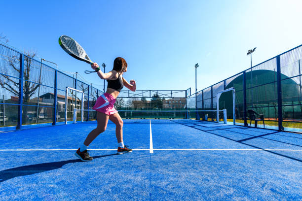 faire construire un terrain de padel